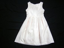 Jenny Yoo Size 8 PIPER1591 Ballet Slipper Pink Flower Girl Party Formal Dress 