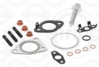 Elring 897.840 Mounting Kit, Charger For Chevrolet Holden Opel Vauxhall