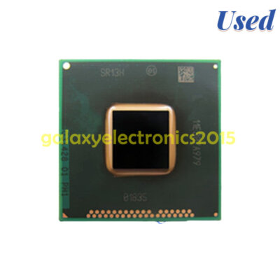 Used SR13H DH82HM87 BGA CPU Chip Chipset 100% Good Working