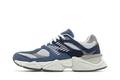 ★New Balance★ U9060IND 'Natural Indigo'全サイズ確保 関税込 ☆New Balance☆ U9060IND 'Natural Indigo'全サイズ確保 関税込
