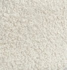New ListingHolly Hunt /Great Plains Teddy winter white alpaca wool cotton texture remnants