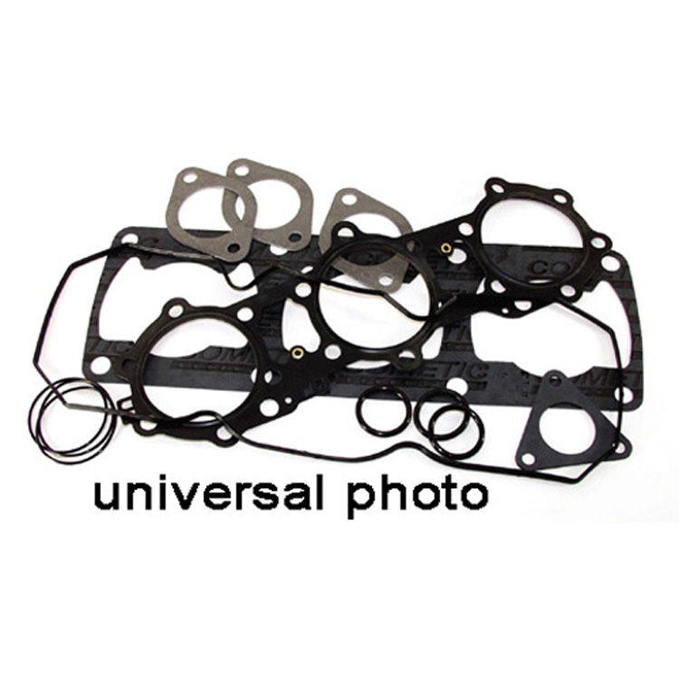 Fits 1998 Yamaha YFB250FW Timberwolf 4x4 Top End Gasket Kit Wiseco