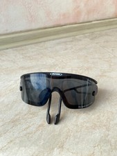 Alpina Ceramic Pro Sport Sunglasses Vintage
