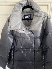 Lands End Women’s Jacket Size M