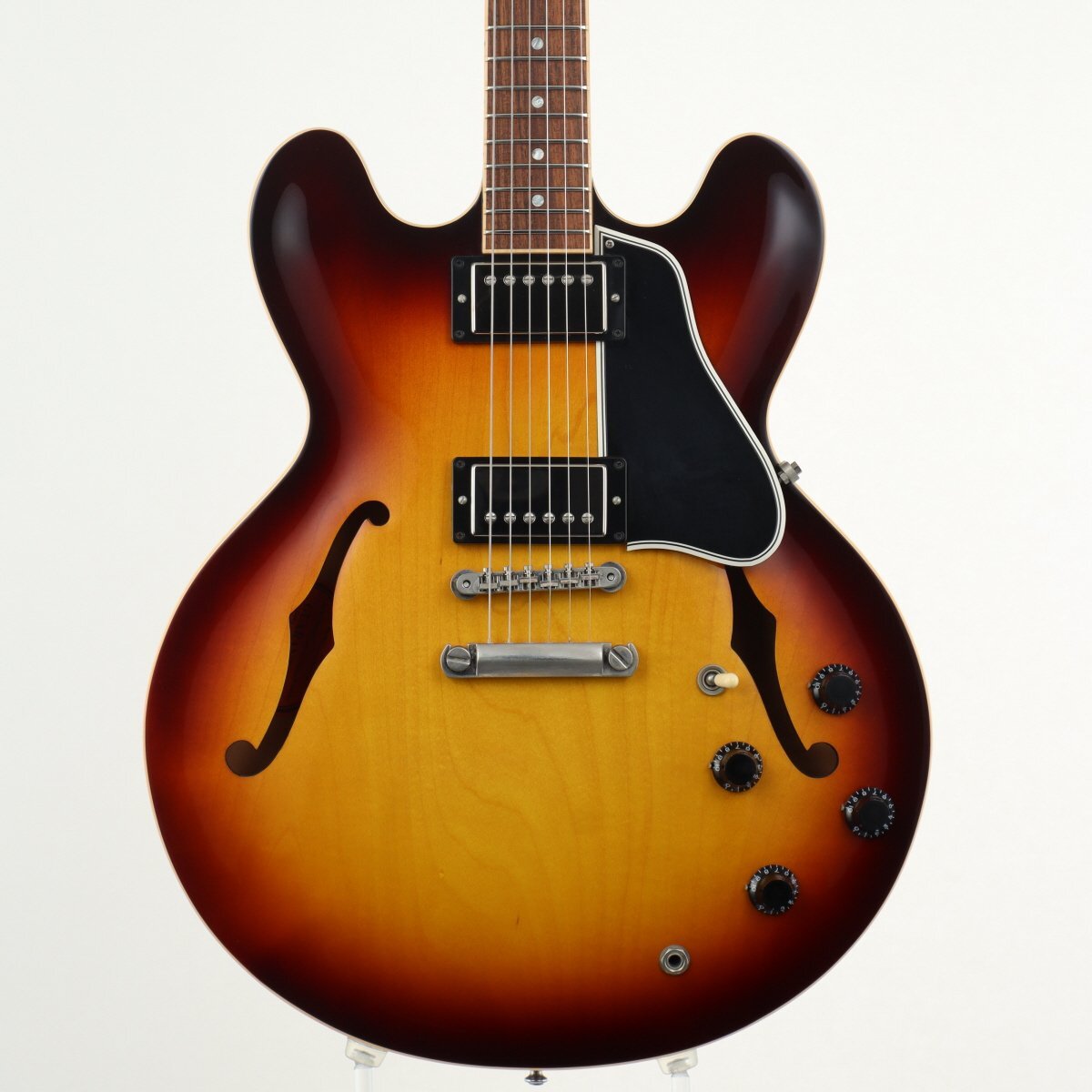 ヴィンテージ Gibson 70s ハードケース 335 345 355 用 【公式通販】
