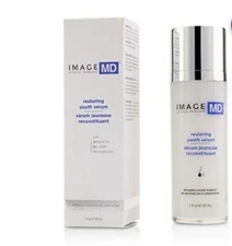 Image Skincare IMAGE MD Restoring Youth Serum 30ml 1oz #cept