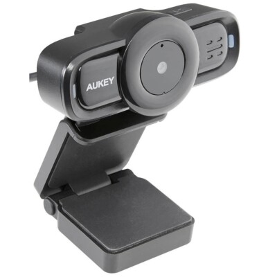 AUKEY PC-LM3 Webcam 1.920 x 1.080 Pixel 2 MP