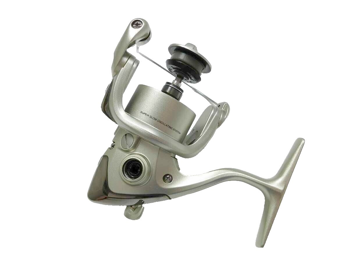 Shimano Twin Power 2500 | eBay Shimano Twin Power 2500 | eBay