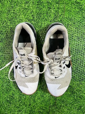 Nike Metcon 7 Training / Gym Shoes Mens Size 6 CZ8281-101  display picture 3