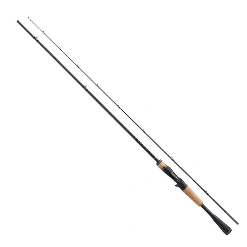 ロッド 2022 SHIMANO EXPRIDE 163L-BFS/2 Shimano 22 Expride 2 pieces 163L-BFS/2 Baitcasting Rod for Bass | eBay