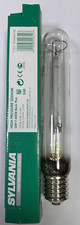 400W Sylvania HPS High Pressure Sodium Tube Floodlight Bulb GES E40 Edison Screw