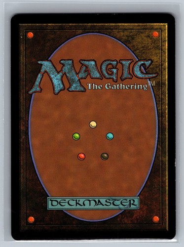 Magic The Gathering Onslaught Biorhythm #247/350 MTG TCG CCG - Picture 2 of 2