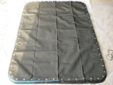 Fishmaster "Original" Series Replacement T-Top Canvas *SPECIFY COLOR WITH ORDER*