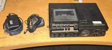 Marantz Pmd201 Cassette Player