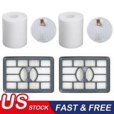 NEW Vacuum Filters For Shark Rotator Pro Lift-Away NV500 NV501 NV502 NV503