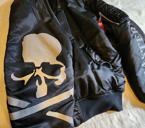 Alpha industries mastermind - Gem Alpha industries mastermind - Gem