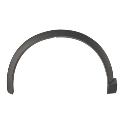 Front Fender Wheel Opening Molding Arch Flare LH Driver Side Fit 2015-18 Audi Q3