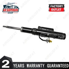 1pc For Audi RS6 2013-2017 RS7 2014-2017 Front Left Air Shock Absorber With DRC