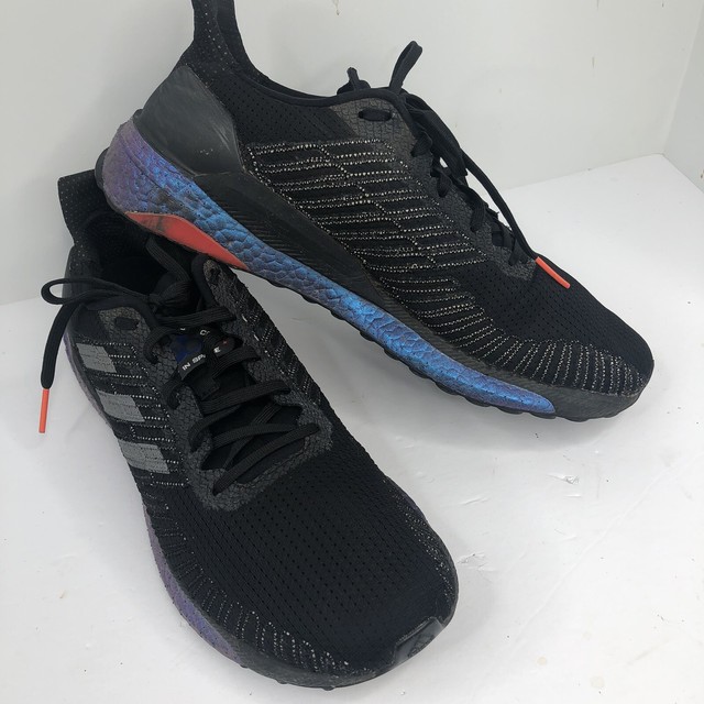 Size 12 - adidas Solar Boost 19 Purple Tint for sale online | eBay