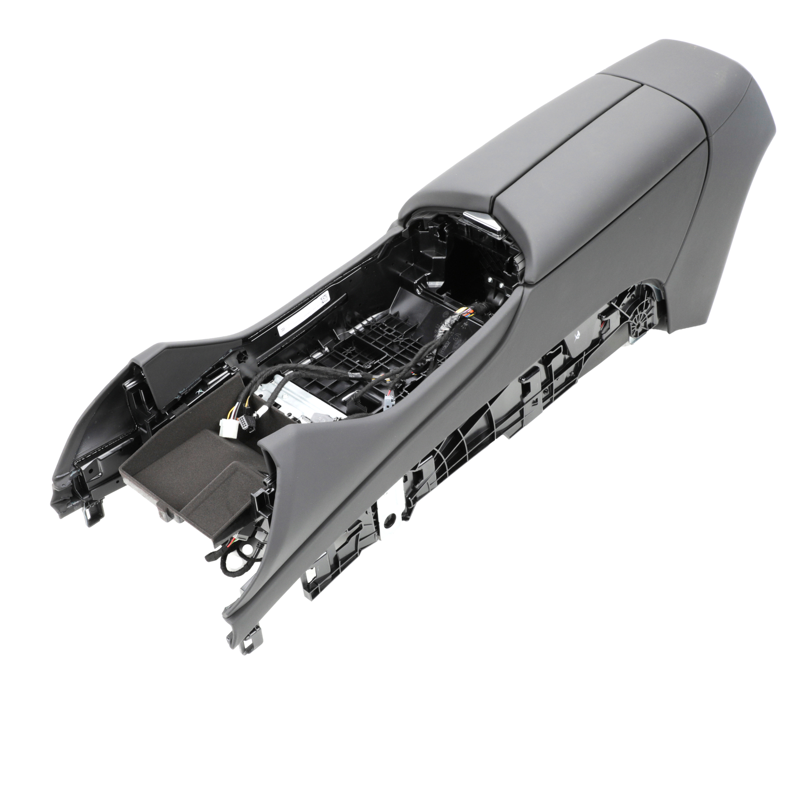 GENUINE MASERATI 2017+ Levante Center Console Tunnel Structure  670048823