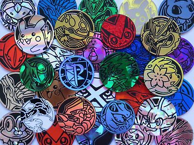 Pokemon TCG Coins - Pokemon Trading Card Game | eBay