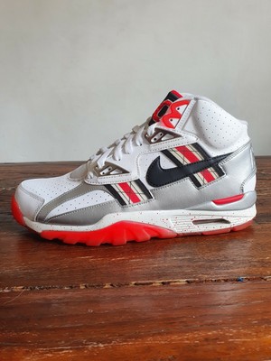 nike air trainer sc ohio state