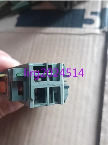 1pc used B&R X20BC0043-C01 - Picture 6 of 6