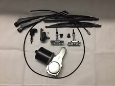 Land Rover Defender Kit tergicristallo anteriore 1983 - 2001 FWK0030 motore/lama