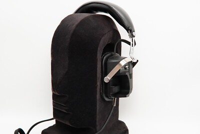 Victor HM-200 バイノーラル VICTOR ヘッドホンビクターHM