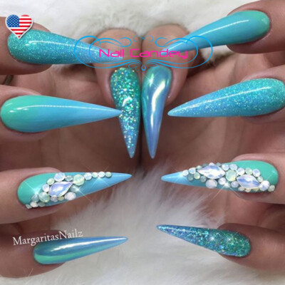 Opal Green 3ss Crystals For Nail Art Flatback Swarovski Rhinestone Qty.144