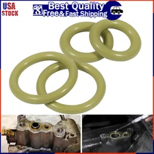 O-Ring Seal Gasket Kit For 1994-2003 Ford 7.3L PowerStroke Diesel Turbo Pedestal
