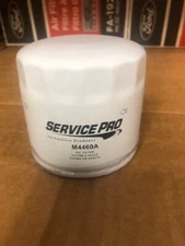 Service Pro Oil Filter M4460A