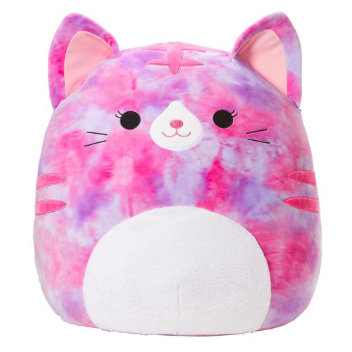 Squishmallows 24\