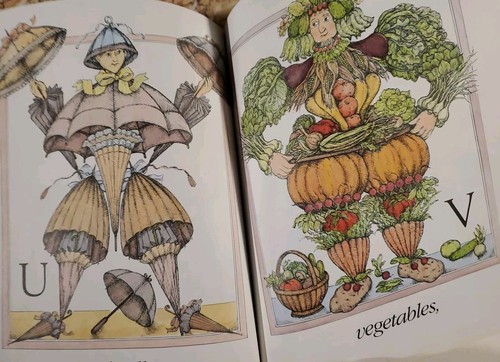 On Market Street by Arnold Lobel ( Hardcover, Library ) Anita Book - Picture 5 of 6