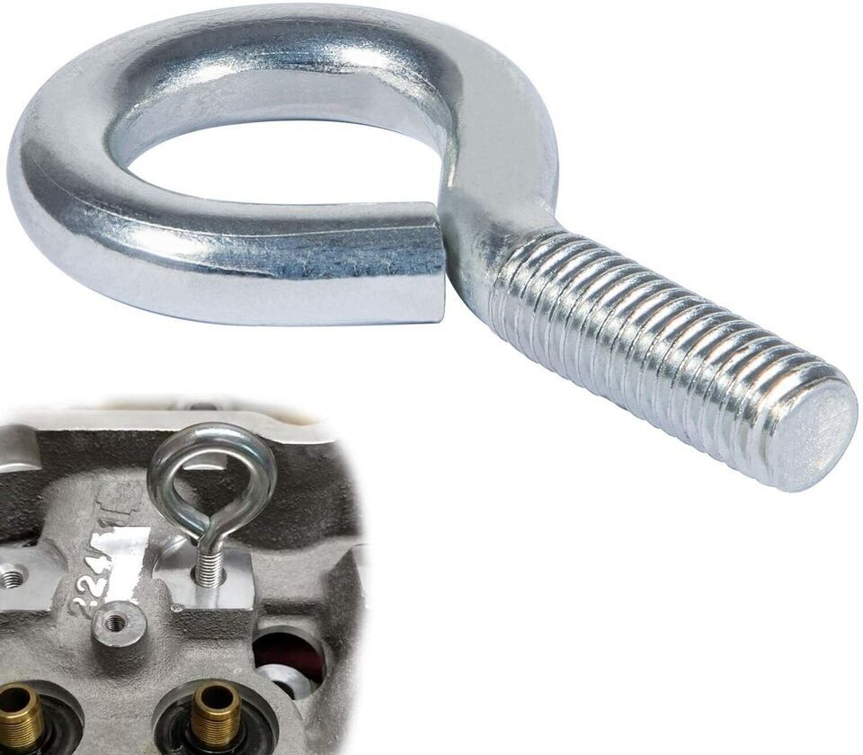 Engine LS Valve Seal Installation Tool Parts Kit 4.8 5.3 5.7 6.0 6.2 Springs