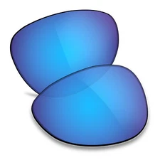 Anti Scratch Polarized Replacement Lenses for-Oakley Warden Sunglasses