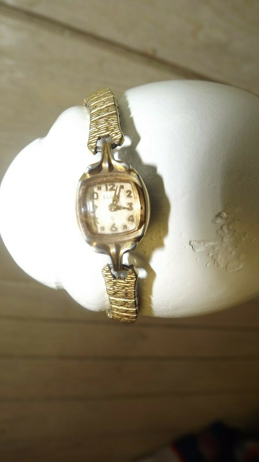 Vintage Borm Golfers Pal Score Keeper 1961 – Elgin Illinois – Besoin De Bracelet