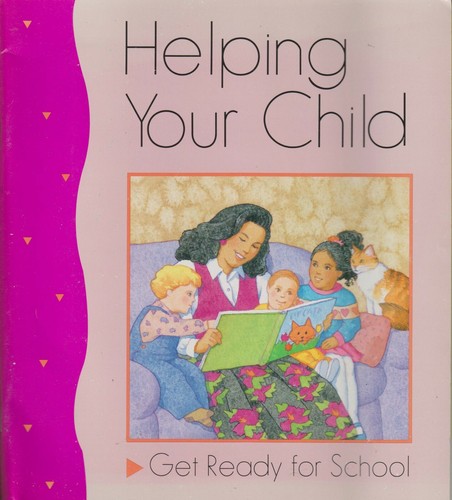 Helping Your Child Set of 4 Staple-Bound Books for Parents (Staple-bound: Parent - Imagen 2 de 8