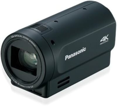 ビデオカメラ AG-UCK20GJ Panasonic AG-UCK20GJ Compact Camera head POVCAM 4K Exclusive for