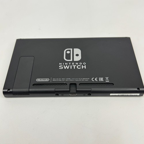 Excellent Nintendo Switch Hac-001 Low Serial Select Console Only 1Day Ship - Picture 106 of 126