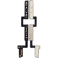 Replacement Power And Volume Button Flex Cable Compatible For Google Pixel 7 Pro