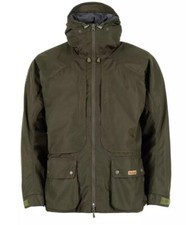 Paramo Halcon Jacket Moss - Size Large