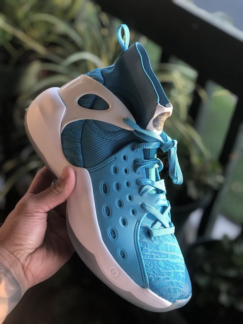 best li ning basketball shoes