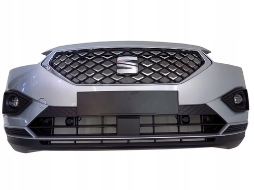 FRONT BUMPER GRILL SEAT TARRACO 6PDC LA7W