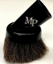 Soft Touch Fluffy Dust Brush Fits Most Residential Vacuum Cleaners 1 1/4 inch...