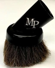 Soft Touch Fluffy Dust Brush Fits Most Residential Vacuum Cleaners 1 1/4 inch...