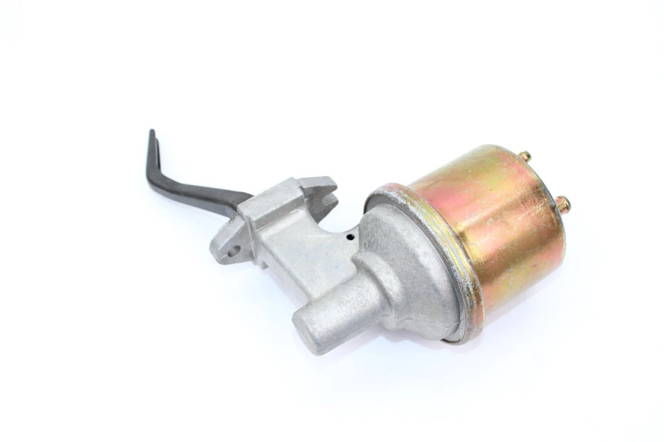 Bomba de combustible Cadillac Eldorado Deville Fleetwood 1969-1978 V8 8,2 OEM 06417494 Foto 3 de 4