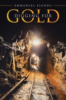 Digging For Go*D Emmanuel Elendu Taschenbuch Kartoniert / Broschiert Englisch