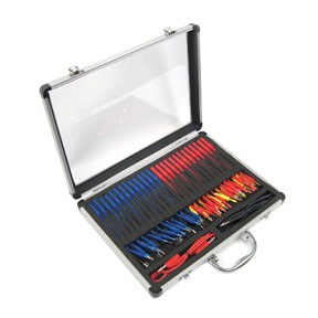 54 Pc. Automotive Connector Test Kit ESI-146