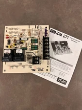 ICM271C, 695-100, CES0110017, L38-651